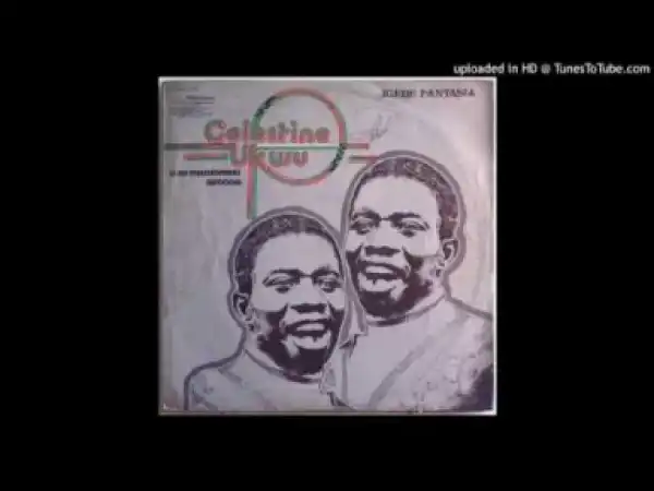 Celestine Ukwu - Grade By Grade